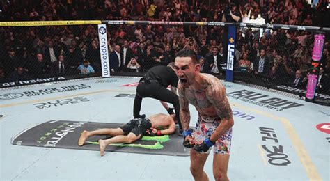 justin gaethje fight cancelled|Max Holloway doesn’t care about placement on UFC 300 card, .